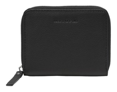 Marc O'Polo Ellis Zip Wallet M Black