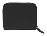 Marc O'Polo Ellis Zip Wallet M Black