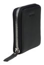Marc O'Polo Ellis Zip Wallet M Black