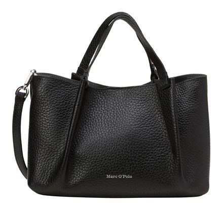 Marc O'Polo Bellili Crossbody Bag M Black