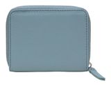 Marc O'Polo Ellis Zip Wallet M Slate Blue