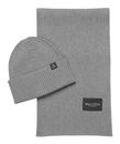 Grey Melange