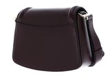 BOSS Ariell Saddle Bag Open Purple