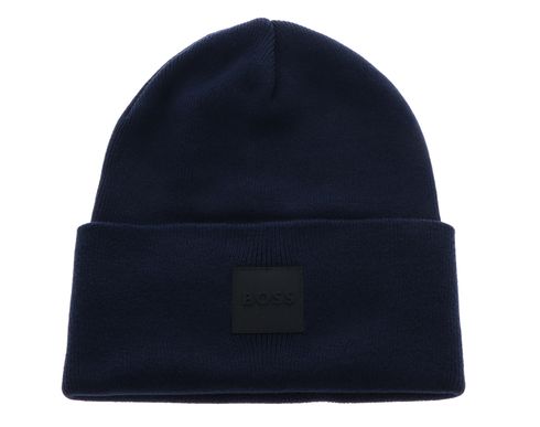 BOSS Fantastico Hat Dark Blue