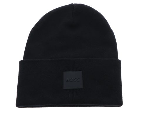 BOSS Fantastico Hat Black