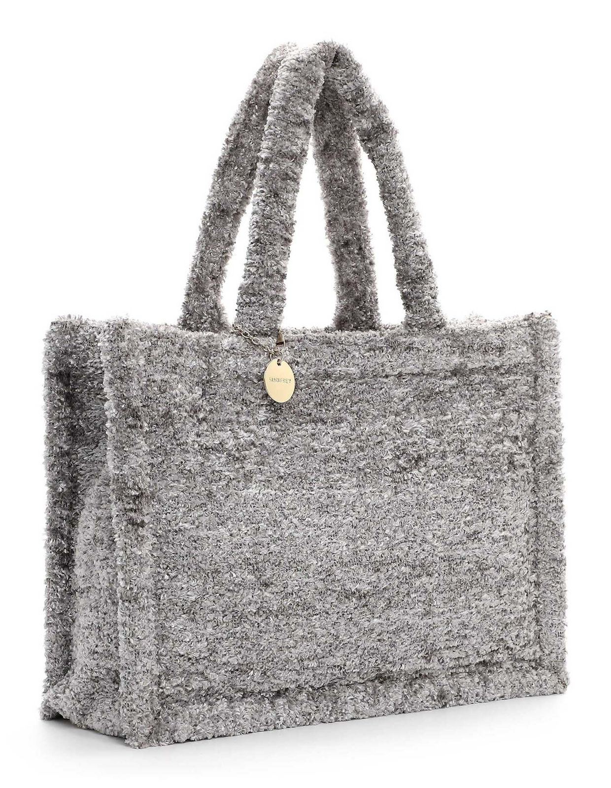 SURI FREY SFY Kimmy Cityshopper Grey SURI FREY SFY Kimmy Cityshopper Grey