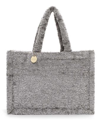 SURI FREY SFY Kimmy Cityshopper Grey