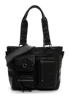 SURI FREY SFY Batty City Shopper M Black