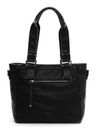 SURI FREY SFY Batty City Shopper M Black SURI FREY SFY Batty City Shopper M Black