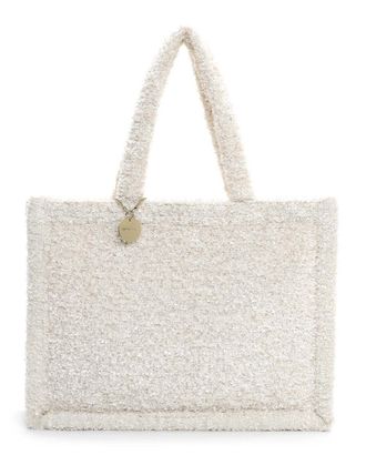 SURI FREY SFY Kimmy Cityshopper White