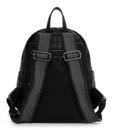 SURI FREY SFY Batty City Backpack S Black SURI FREY SFY Batty City Backpack S Black