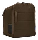 THULE RoundTrip Boot Bag 35L Deep Khaki