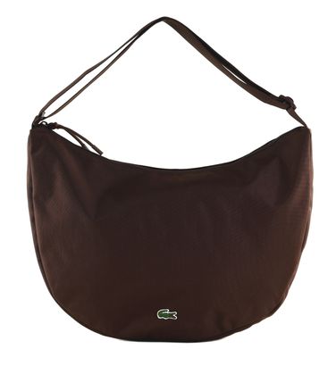 LACOSTE Moon Bag L Fudge