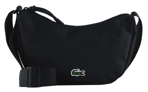 LACOSTE Moon Bag Noir