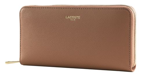 LACOSTE Zip Wallet L Tulle