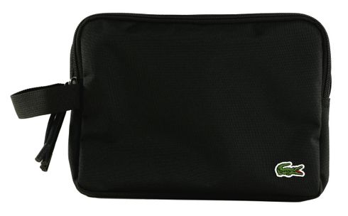 LACOSTE Toilet Kit Noir