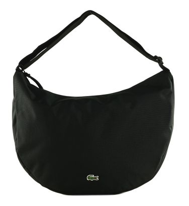 LACOSTE Moon Bag L Noir