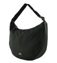 LACOSTE Moon Bag L Noir