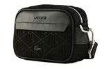 LACOSTE Reporter Bag S Noir