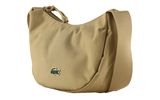 LACOSTE Moon Bag Tan