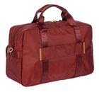 BRIC'S X-Travel Holdall Bordeaux