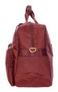BRIC'S X-Travel Holdall Bordeaux