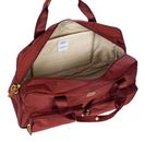 BRIC'S X-Travel Holdall Bordeaux