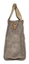 BRIC'S X-Collection Opera Bag M Wool Nut