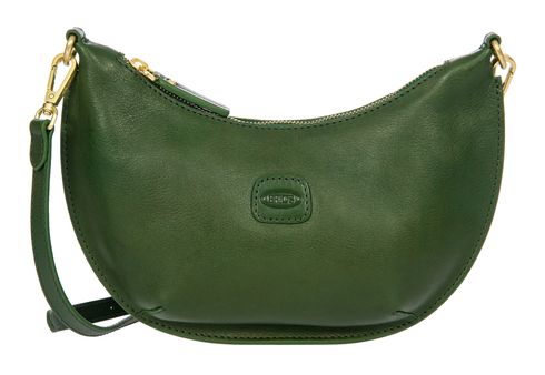 BRIC'S Volterra Mini Luna Bag Pine