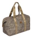BRIC'S X-Bag Holdall Dufffle Bag Wool Nut