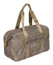 BRIC'S X-Bag Holdall Dufffle Bag Wool Nut