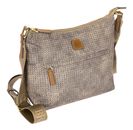BRIC'S X-Bag Shoulderbag Wool Nut