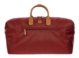 BRIC'S X-Travel Holdall Bordeaux
