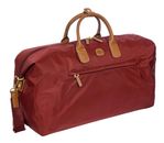 BRIC'S X-Travel Holdall Bordeaux