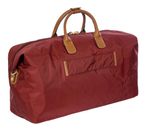 BRIC'S X-Travel Holdall Bordeaux