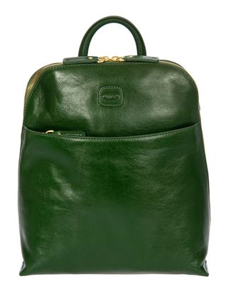 BRIC'S Volterra Backpack Pine
