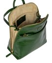 BRIC'S Volterra Backpack Pine BRIC'S Volterra Backpack Pine