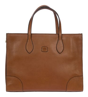 BRIC'S Volterra Opera Bag S Tobacco