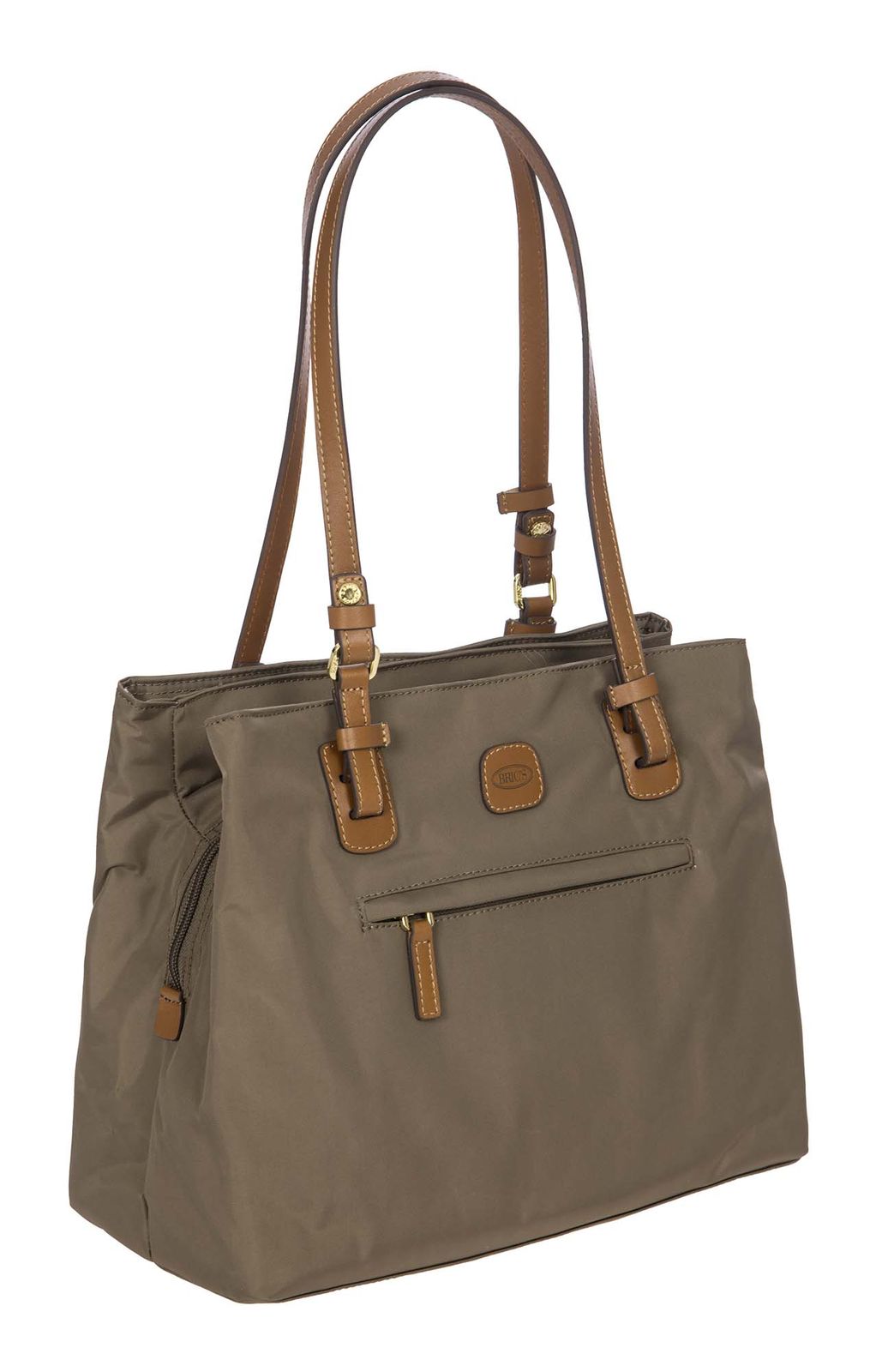 BRIC'S X-Bag Handbag Nut BRIC'S X-Bag Handbag Nut