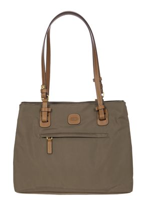 BRIC'S X-Bag Handbag Nut BRIC'S X-Bag Handbag Nut