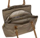 BRIC'S X-Bag Handbag Nut