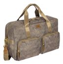 BRIC'S X-Travel Holdall Wool Nut