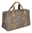 BRIC'S X-Travel Holdall Wool Nut