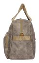 BRIC'S X-Travel Holdall Wool Nut
