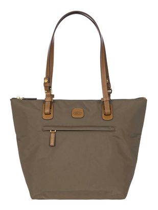 BRIC'S X-Bag Medium Sportina M Nut BRIC'S X-Bag Medium Sportina M Nut