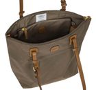 BRIC'S X-Bag Medium Sportina M Nut