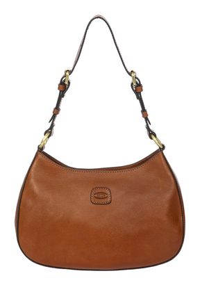 BRIC'S Volterra Shoulderbag Tobacco BRIC'S Volterra Shoulderbag Tobacco