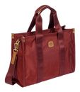BRIC'S X-Collection Opera Bag S Bordeaux