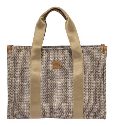 BRIC'S X-Collection Opera Bag S Wool Nut