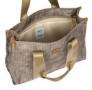 BRIC'S X-Collection Opera Bag S Wool Nut
